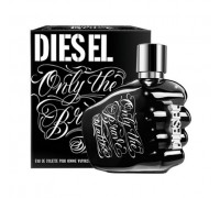 Diesel Only The Brave Tattoo EDT 75 ml