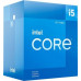 Intel Core i5-12400F, 2.5 GHz, 18 MB, BOX (BX8071512400F)
