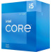 Intel Core i5-12400F, 2.5 GHz, 18 MB, BOX (BX8071512400F)