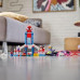 LEGO Marvel Spider-Man Relaks w kryjówce Spider-Mana (10784)