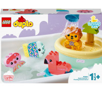 LEGO Duplo Bath Time Fun (10966)