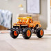 LEGO Technic Monster Jam El Toro Loco (42135)