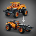 LEGO Technic Monster Jam El Toro Loco (42135)
