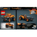 LEGO Technic Monster Jam El Toro Loco (42135)