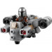 LEGO Star Wars Mikromyśliwiec Brzeszczot (75321)