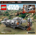 LEGO Star Wars Mikromyśliwiec Brzeszczot (75321)