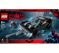LEGO DC Batmobil: pościg za Pingwinem (76181)