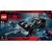 LEGO DC Batmobil: pościg za Pingwinem (76181)
