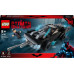 LEGO DC Batmobil: pościg za Pingwinem (76181)