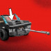LEGO DC Batmobil: pościg za Pingwinem (76181)