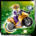 LEGO City Selfie Stunt Bike (60309)