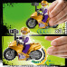 LEGO City Selfie Stunt Bike (60309)