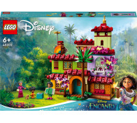 LEGO Disney Dom Madrigalów (43202)