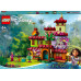 LEGO Disney Dom Madrigalów (43202)
