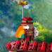 LEGO Disney Dom Madrigalów (43202)