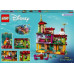 LEGO Disney Dom Madrigalów (43202)