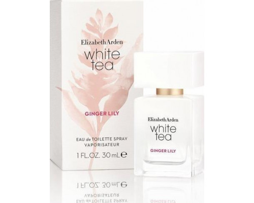 Elizabeth Arden Tea Ginger Lily EDT 30 ml