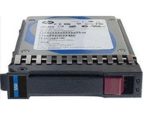 HP 120GB 2.5'' SATA III (6 Gb/s)  (718136-001)