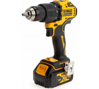 Dewalt DCD709M2T 18 V 2 x akumulator 4 Ah