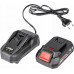 Cedrus D40LI-SET 20 V 1 x akumulator 2 Ah