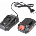 Cedrus D40LI-SET 20 V 1 x akumulator 2 Ah