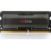 Mushkin Redline, SODIMM, DDR4, 32 GB, 2933 MHz, CL17 (MRA4S293HKKF16GX2)