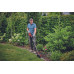 Einhell Einhell cordless lawn edge trimmer GE-LE 18/190 Li-Solo, 18Volt, lawn trimmer