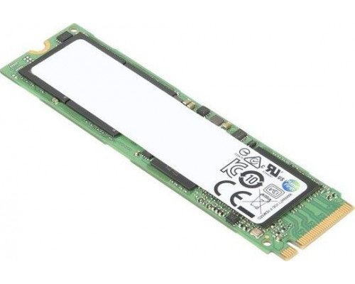 SSD 2TB SSD Lenovo 2TB M.2 2280 PCI-E x4 Gen4 NVMe (4XB1D04758)