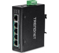 Switch TRENDnet TI-PE50