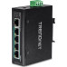 Switch TRENDnet TI-PE50