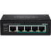 Switch TRENDnet TI-PE50