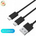 JYS kabel USB na 2xUSB-C for gamepadów