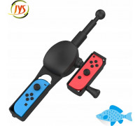 JYS handles Wędka na Joy-con