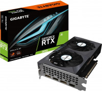 Gigabyte GeForce RTX 3050 Eagle OC 8GB GDDR6 (GV-N3050EAGLE OC-8GD)