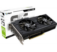 *RTX3050 Palit GeForce RTX 3050 Dual 8GB GDDR6 (NE63050019P1-190AD)