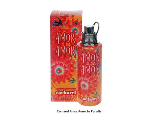 Cacharel Amor Amor EDT 20 ml