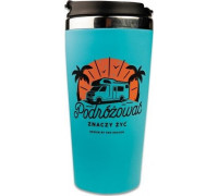 Pan Dragon Thermal mug Hobby-Podróż Pan Dragon Thermal mug Hobby-Podróż