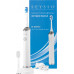 Brush Seysso Oxygen O-Sonic SE02 White