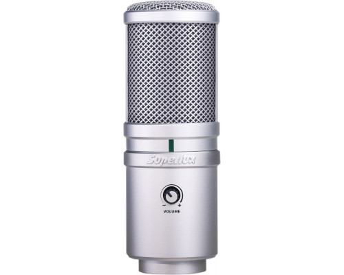 Superlux E 205U USB