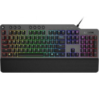 Lenovo Legion K500 Polish RGB Red switch (GY40T26481)