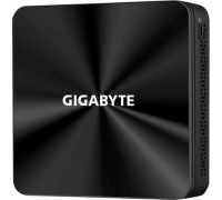 Gigabyte GB-BRi7-10710 Intel Core i7-10710U