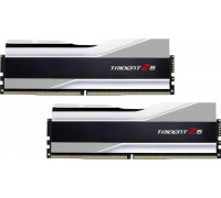 G.Skill Trident Z5, DDR5, 32 GB, 6000MHz, CL40 (F5-6000J4040F16GX2-TZ5S)
