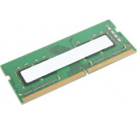 Lenovo SODIMM, DDR4, 16 GB, 3200 MHz,  (4X70Z90845)