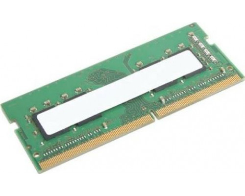 Lenovo SODIMM, DDR4, 16 GB, 3200 MHz,  (4X70Z90845)