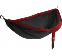 Eno 2-Person Up toubleNest Black/Maroon (DH042)