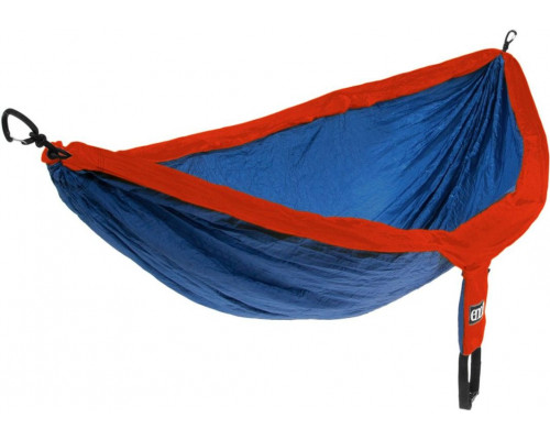 Eno 2-Person Up toubleNest Sapphire/Orange (DH045)