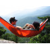 Eno 2-Person Up toubleNest Sapphire/Orange (DH045)