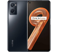 Realme 9i 4/128GB Black  (RMX3491B)