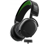 SteelSeries Arctis 7X+ Black (61472)