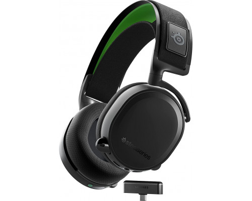 SteelSeries Arctis 7X+ Black (61472)